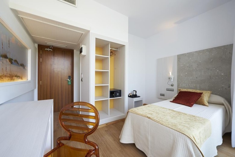 Hotel Abrat
