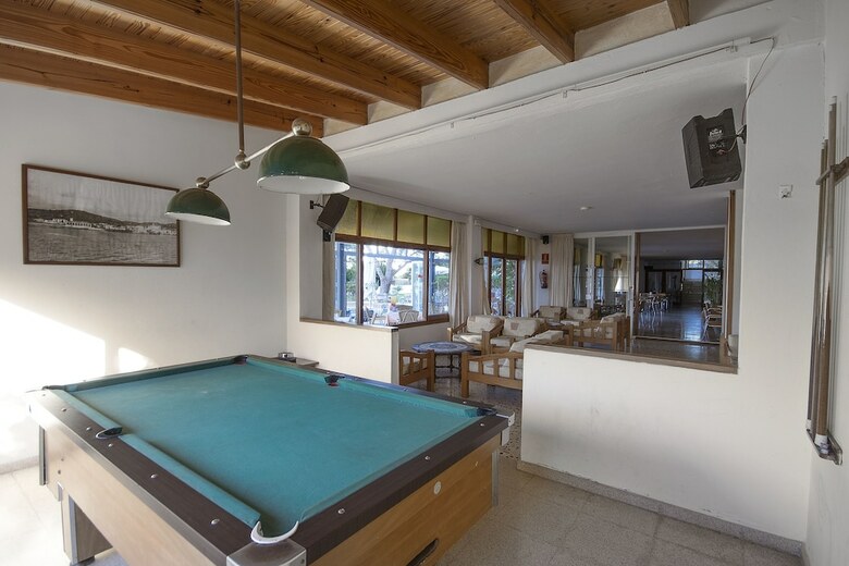 Hotel Abrat