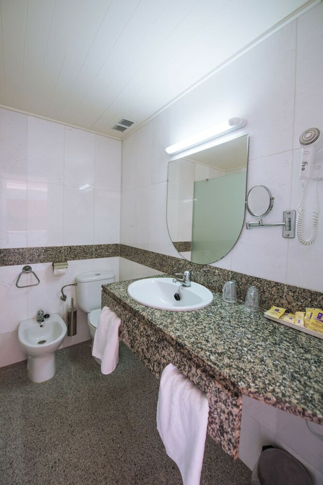 Hotel Abrat