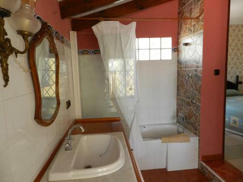 Casa Rural Lo Soto