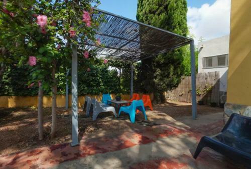 Casa Rural Lo Soto