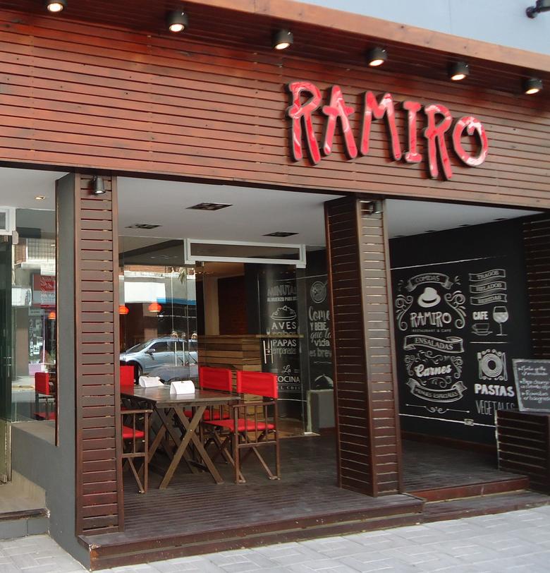 Hotel Ramos Mej�a