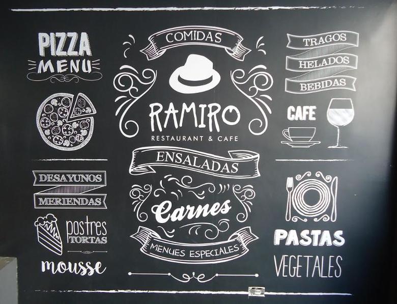 Hotel Ramos Mej�a