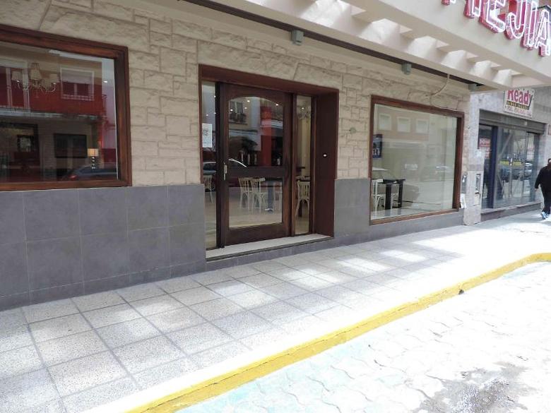 Hotel Ramos Mej�a
