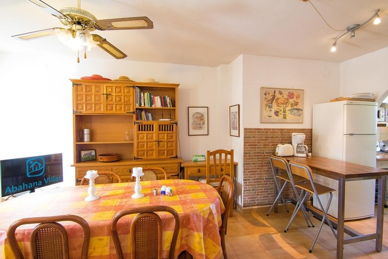 Holiday Villa Vega