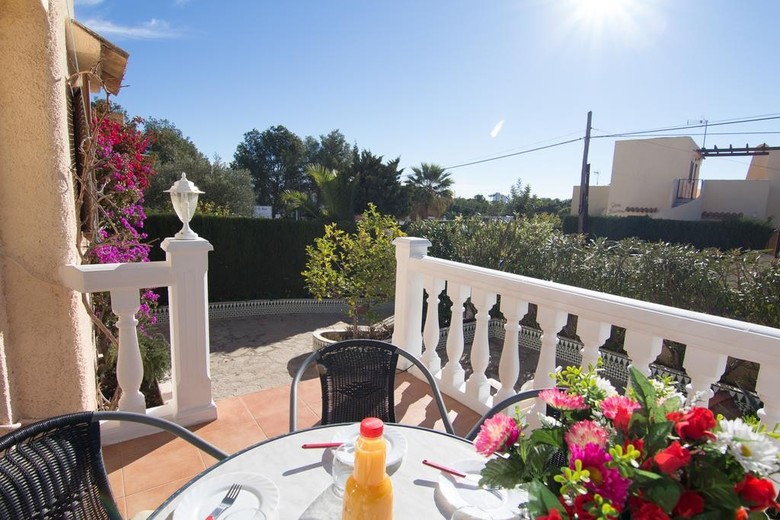 Holiday Villa Vega