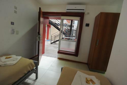 Unico Eco Hostel Boutique