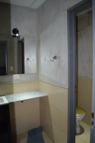 Unico Eco Hostel Boutique