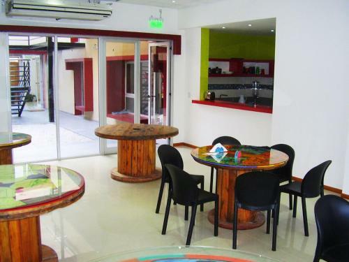 Unico Eco Hostel Boutique