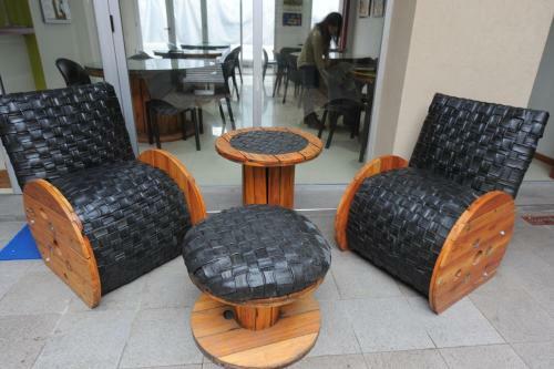 Unico Eco Hostel Boutique