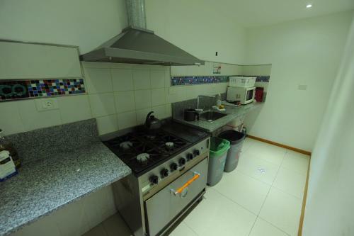 Unico Eco Hostel Boutique
