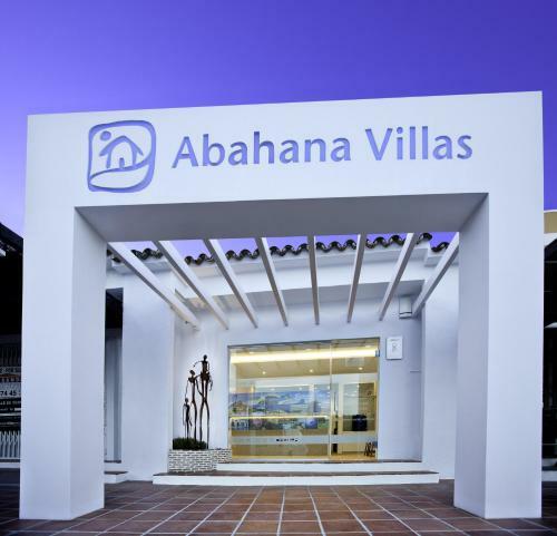 Holiday Villa Juamar