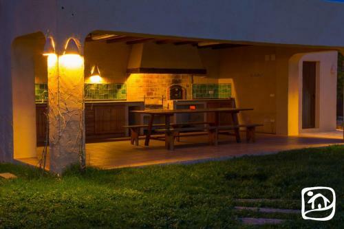 Holiday Villa Juamar