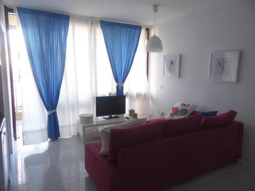 Apartamento H�rcules