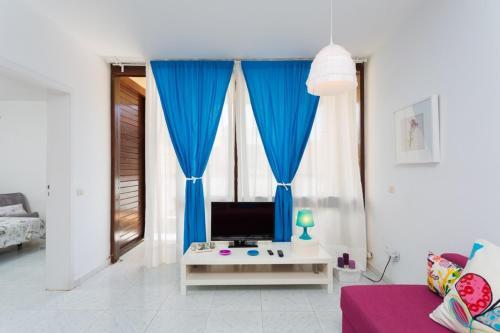 Apartamento H�rcules