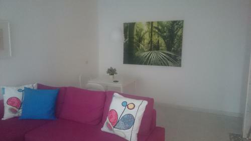 Apartamento H�rcules