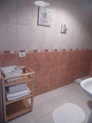 Apartamento H�rcules
