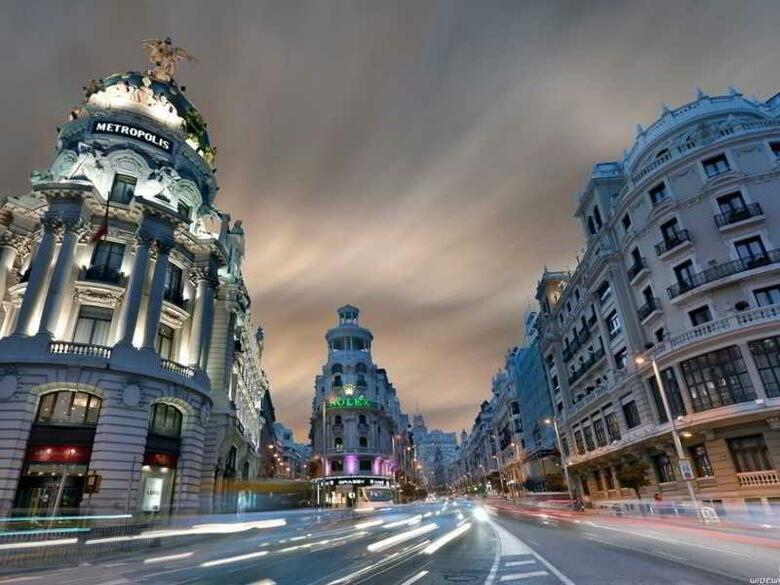 Hostal Valencia Madrid