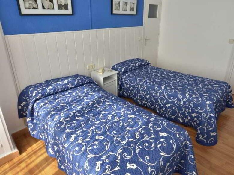 Hostal Valencia Madrid