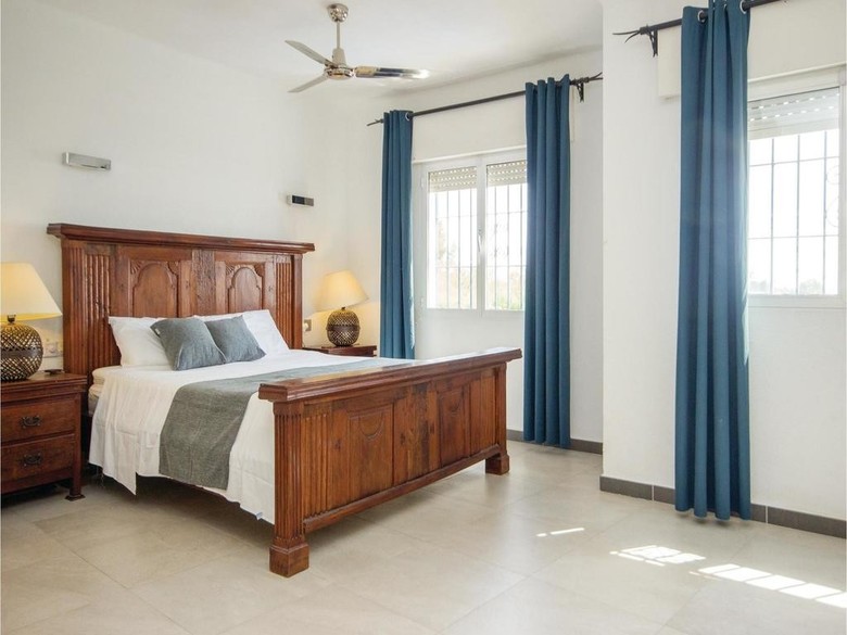 Holiday Home Benasol Vivienda