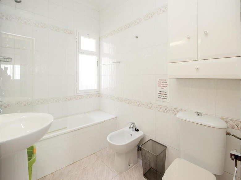 Holiday Home Benasol Vivienda