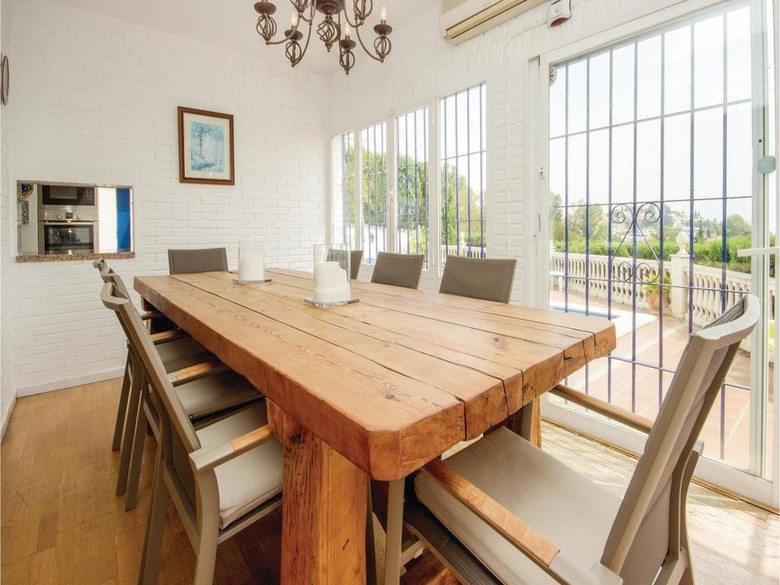 Holiday Home Benasol Vivienda