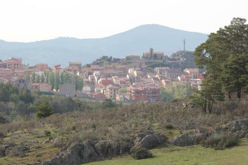 Hostal Isabel