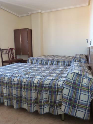 Hostal Isabel
