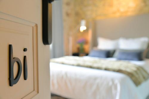 Hotel Garaiko Landetxea