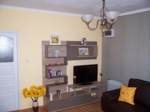 Apartamento Sunrise Residence
