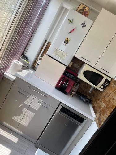 Apartament Neversea