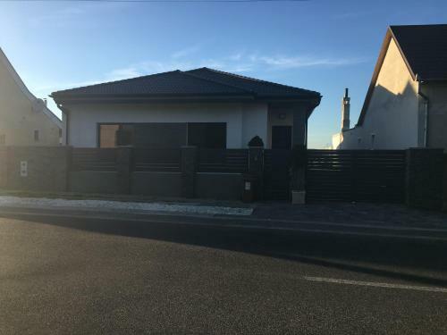 Apartm�ny Dimitra 2