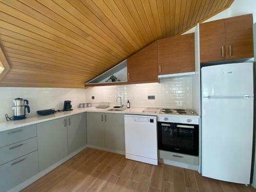 Apartamento Duru Stone House