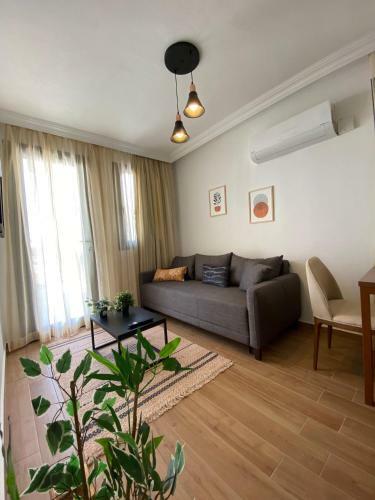 Apartamento Duru Stone House