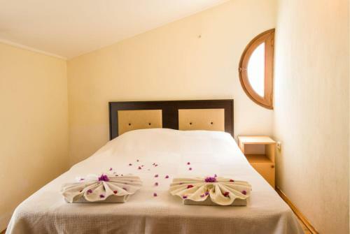 Apartamento Amazing Flat With Shared Pool And Balcony In Kas