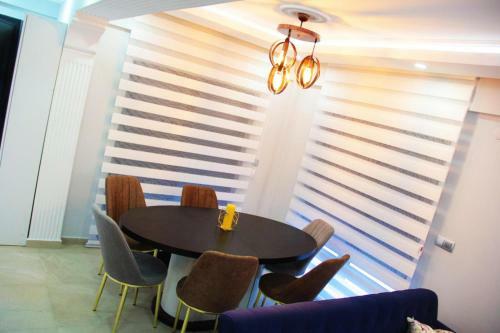 K���k Villa
