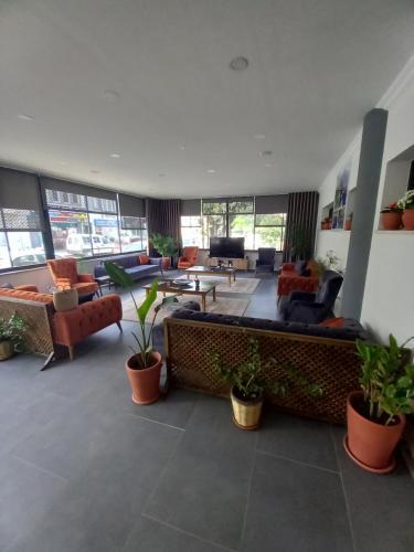 Apartamento Sunrise Residance