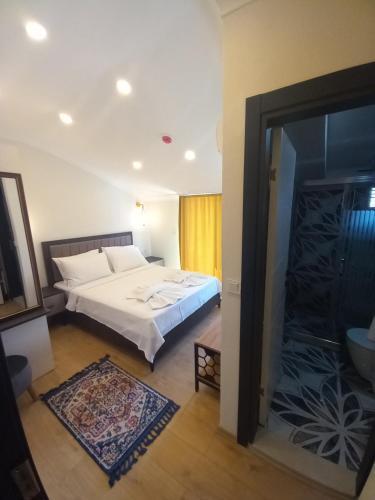 Apartamento Sunrise Residance