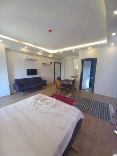 Apartamento Sunrise Residance