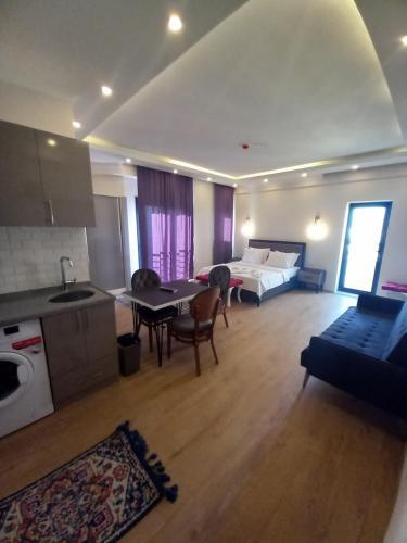 Apartamento Sunrise Residance