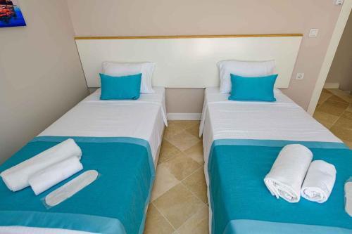 Exclusive Villa With Private Pool, Fethiye Villa 1002