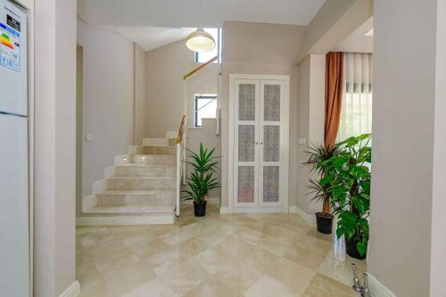 Exclusive Villa With Private Pool, Fethiye Villa 1002