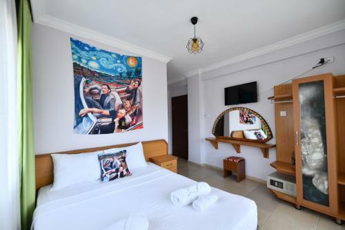 Hotel Ocean Life Otel