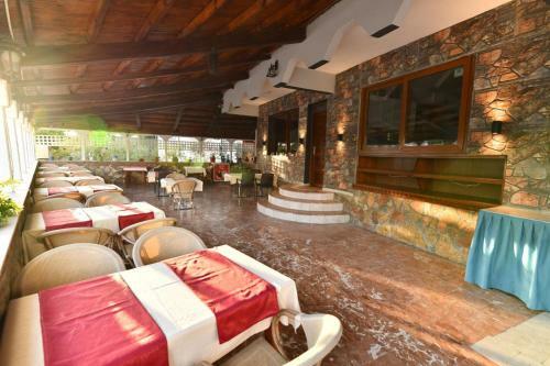 Hotel Ocean Life Otel