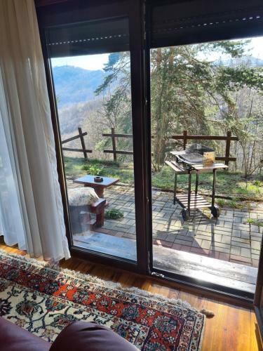 Zlatibor Vila Apartman