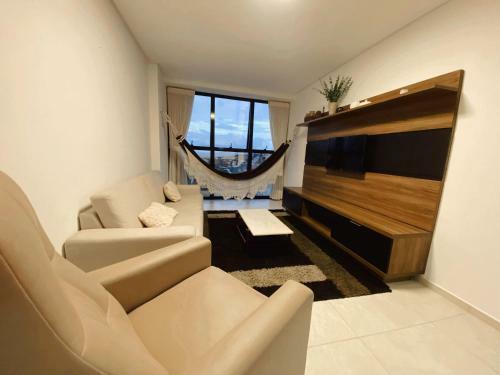 Apartamento Alto Padr�o No Mirante