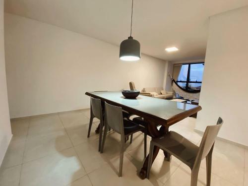 Apartamento Alto Padr�o No Mirante