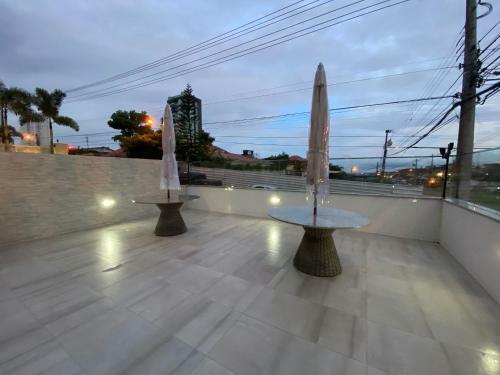Apartamento Alto Padr�o No Mirante
