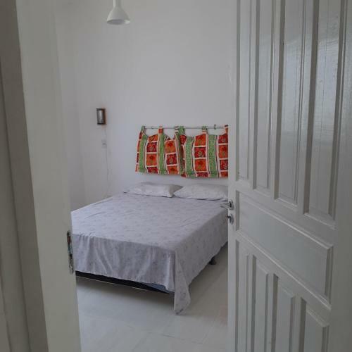 Casa Vit�ria Em Barra De Jacuipe
