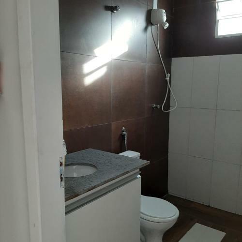 Casa Vit�ria Em Barra De Jacuipe